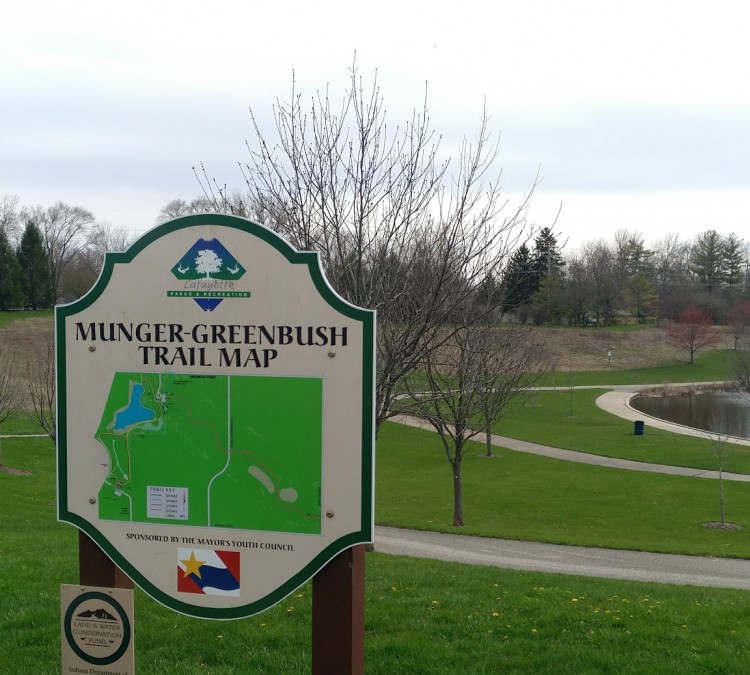 Munger Park (Lafayette,&nbspIN)